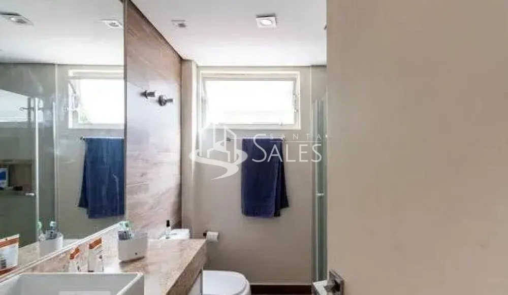 Apartamento, 2 quartos, 60 m² - Foto 8