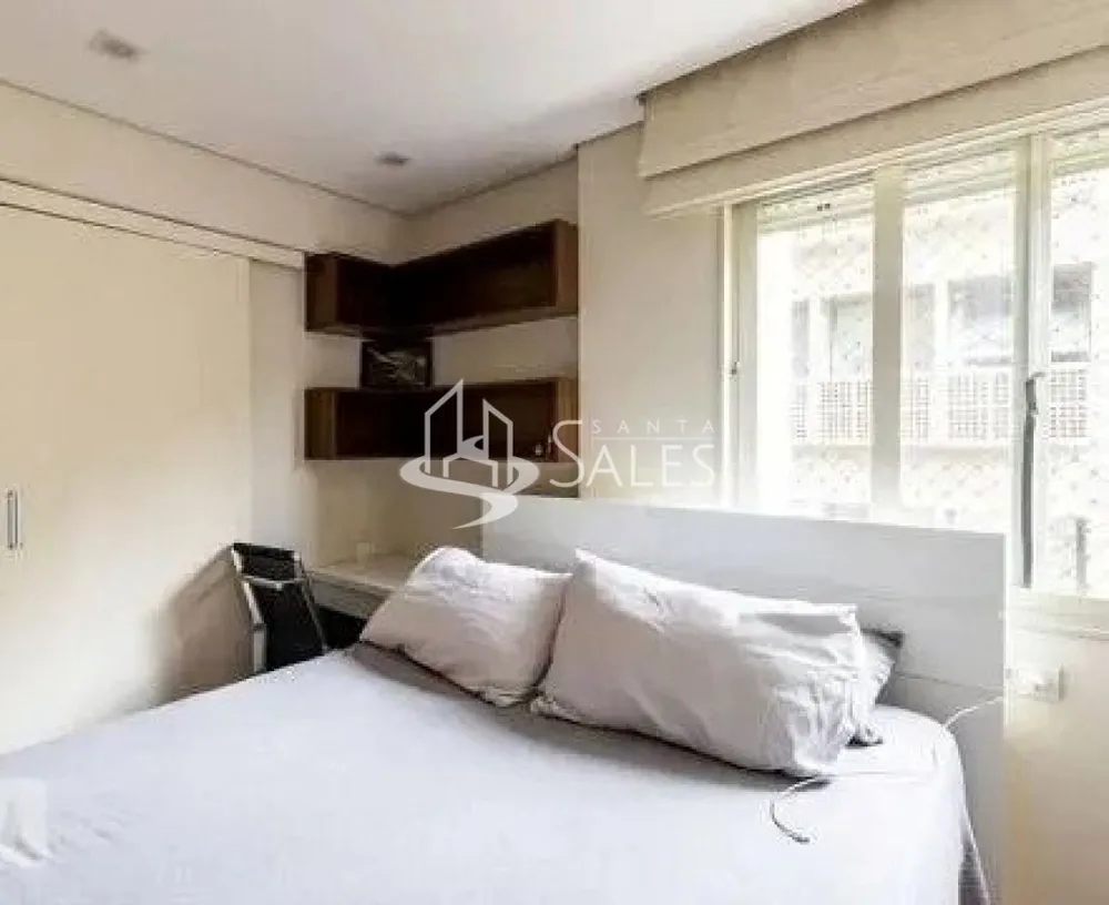 Apartamento, 2 quartos, 60 m² - Foto 4