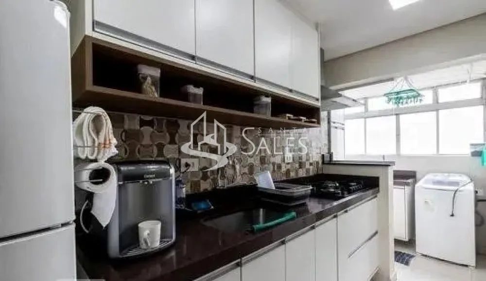 Apartamento, 2 quartos, 60 m² - Foto 11