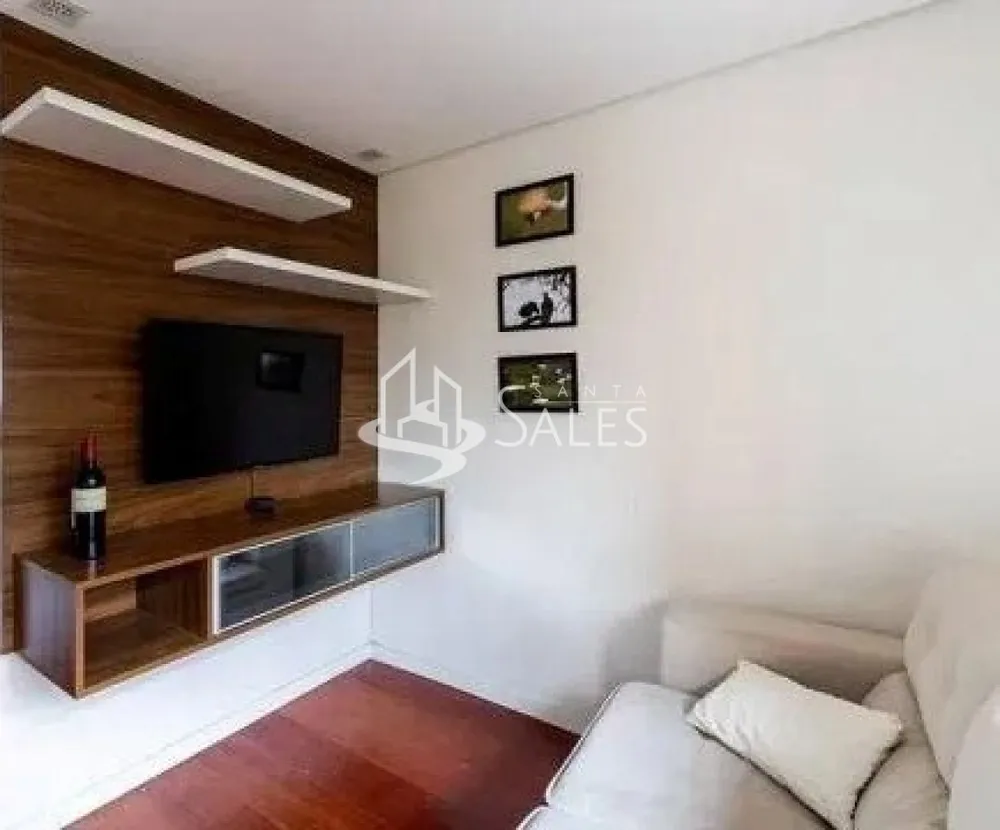 Apartamento, 2 quartos, 60 m² - Foto 3