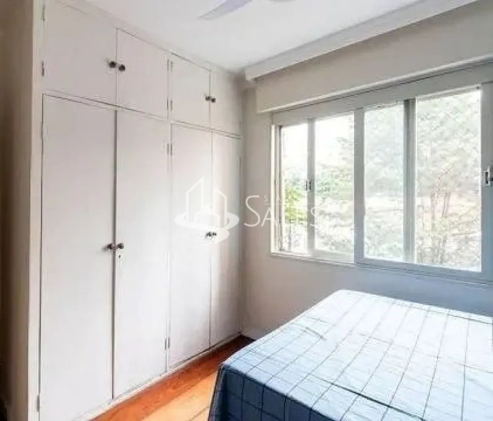 Apartamento, 2 quartos, 60 m² - Foto 5