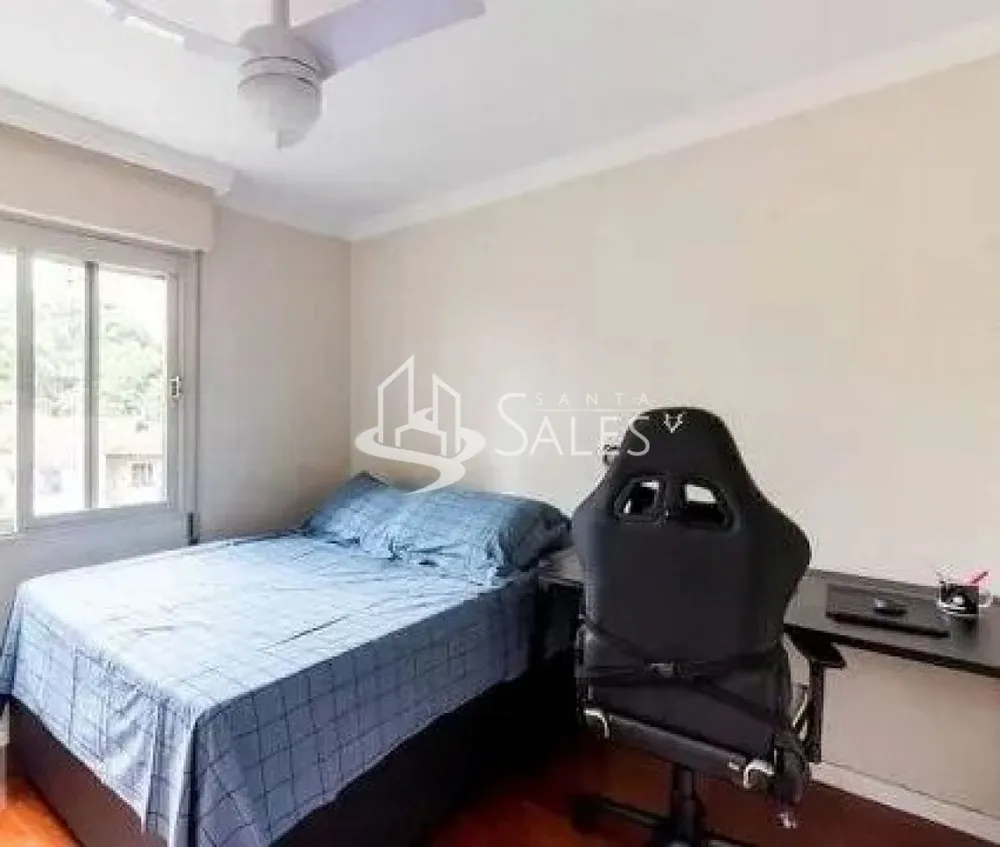 Apartamento, 2 quartos, 60 m² - Foto 4