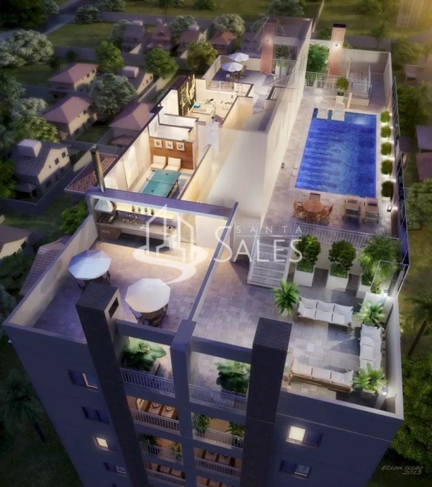 Apartamento, 2 quartos, 67 m² - Foto 13