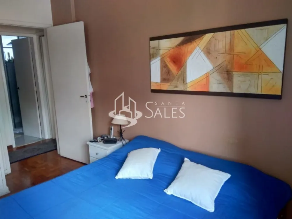 Apartamento, 2 quartos, 100 m² - Foto 8