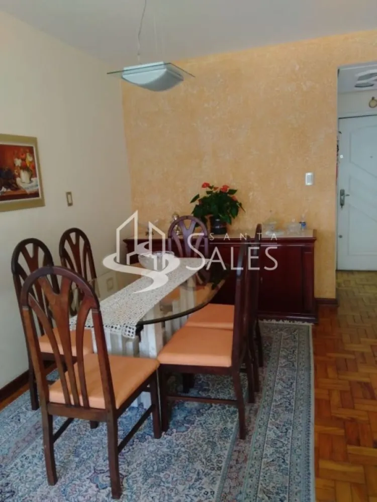 Apartamento, 2 quartos, 100 m² - Foto 4
