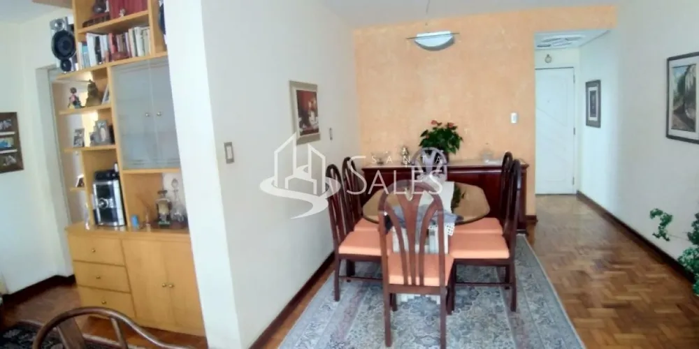 Apartamento, 2 quartos, 100 m² - Foto 3