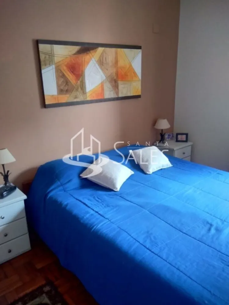 Apartamento, 2 quartos, 100 m² - Foto 2