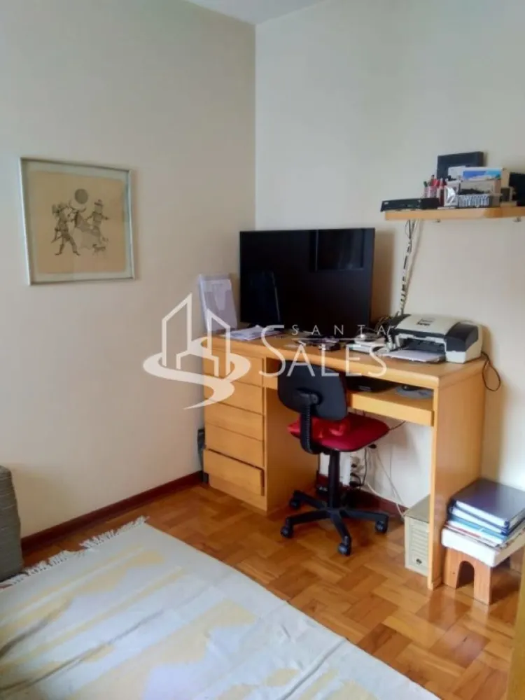 Apartamento, 2 quartos, 100 m² - Foto 4