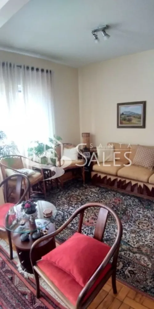 Apartamento, 2 quartos, 100 m² - Foto 5