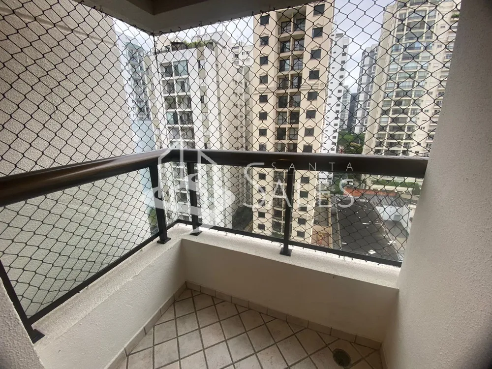 Apartamento, 2 quartos, 75 m² - Foto 3