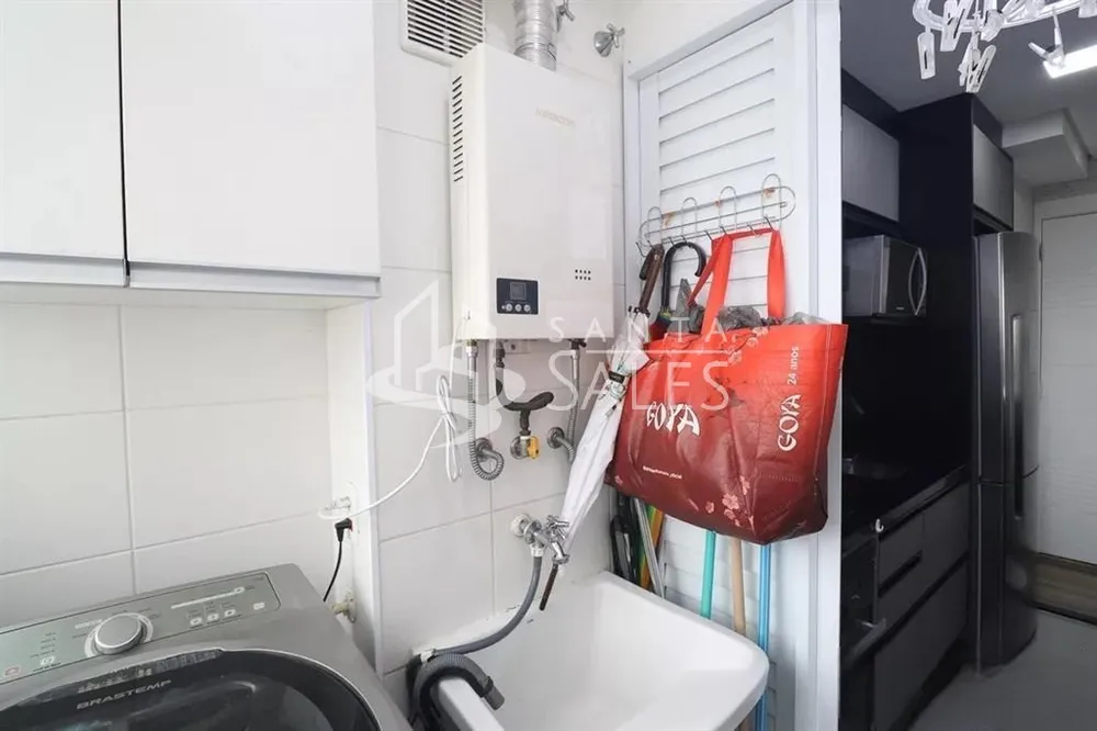 Apartamento, 2 quartos, 47 m² - Foto 16