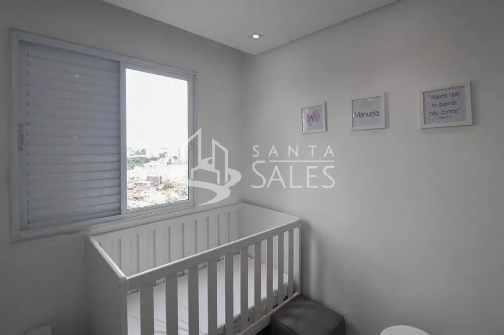 Apartamento, 2 quartos, 47 m² - Foto 9
