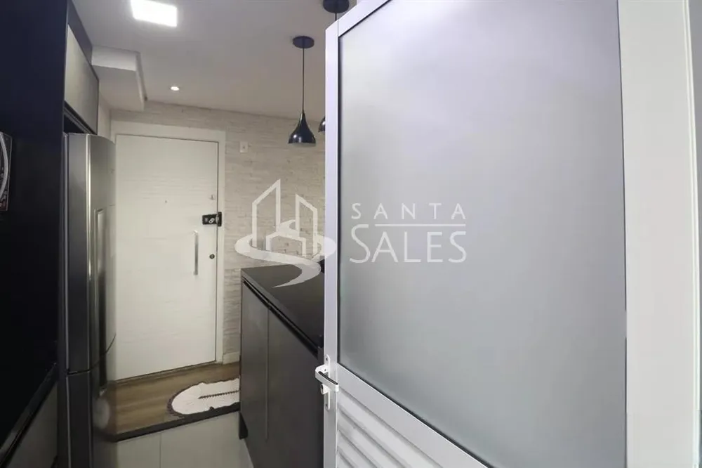 Apartamento, 2 quartos, 47 m² - Foto 7