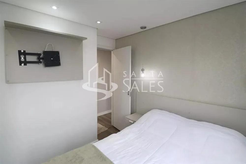 Apartamento, 2 quartos, 47 m² - Foto 8