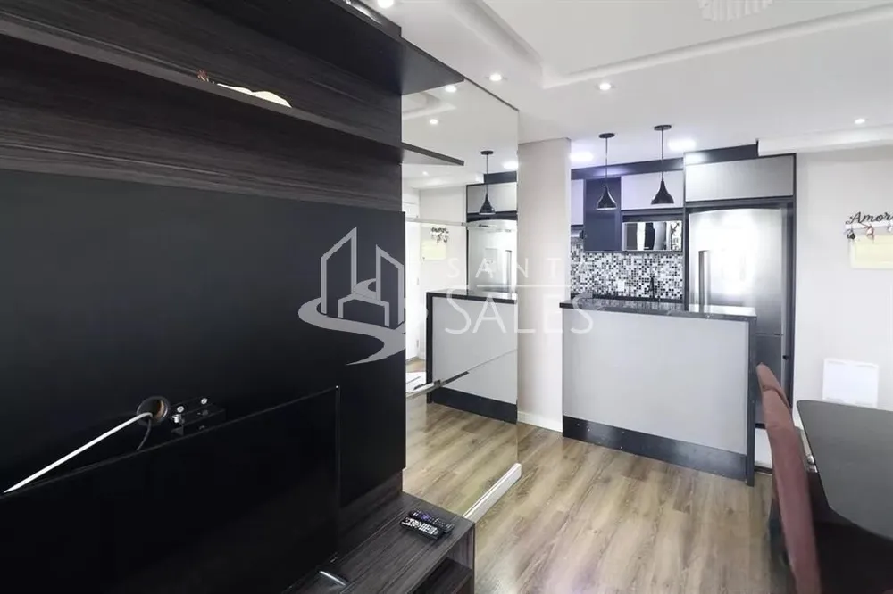 Apartamento, 2 quartos, 47 m² - Foto 3