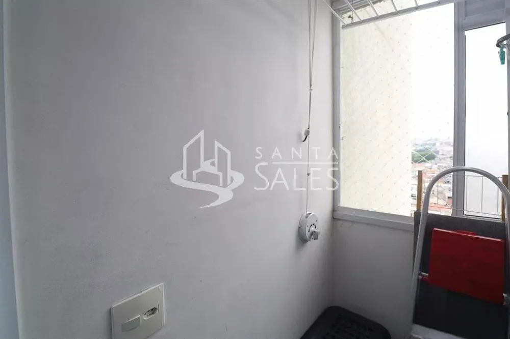 Apartamento, 2 quartos, 47 m² - Foto 15