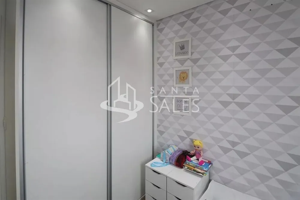 Apartamento, 2 quartos, 47 m² - Foto 10
