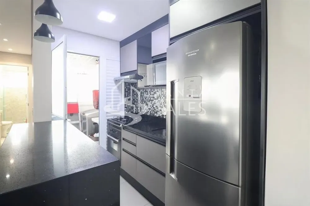 Apartamento, 2 quartos, 47 m² - Foto 4