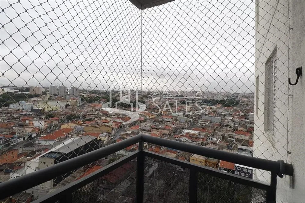 Apartamento, 2 quartos, 47 m² - Foto 1