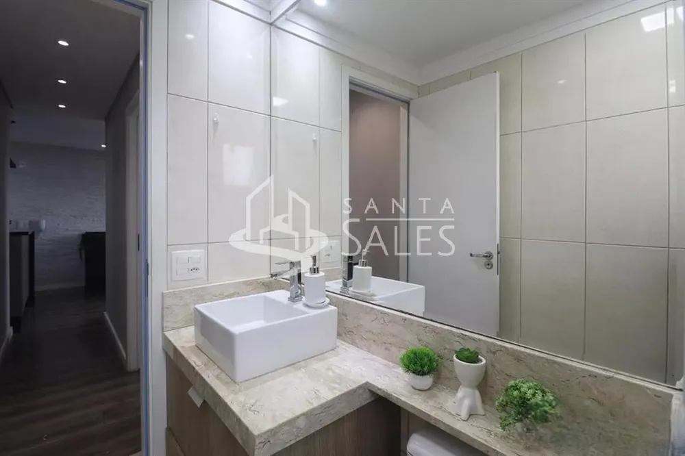 Apartamento, 2 quartos, 47 m² - Foto 14