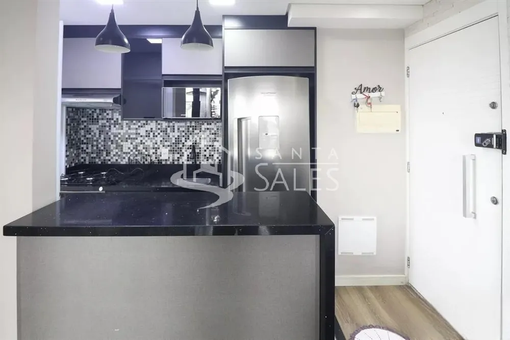 Apartamento, 2 quartos, 47 m² - Foto 6