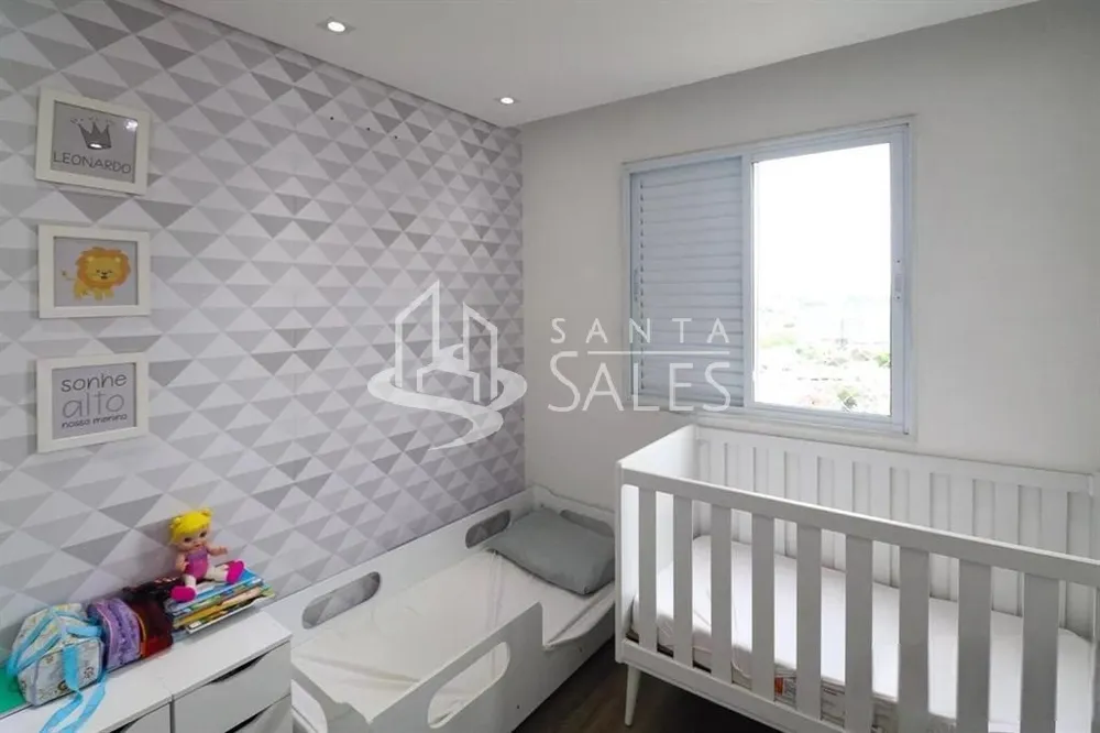 Apartamento, 2 quartos, 47 m² - Foto 11