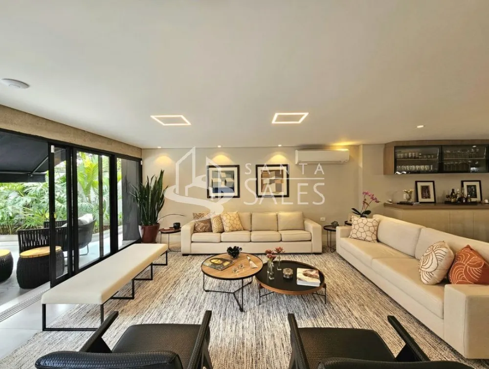 Casa, 3 quartos, 408 m² - Foto 5