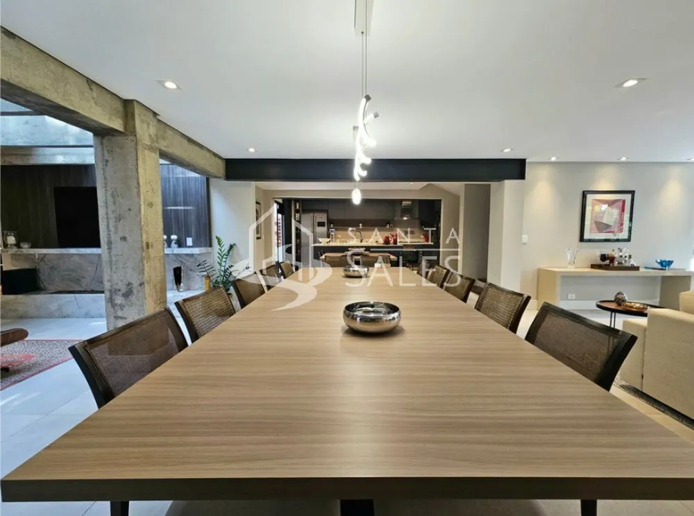 Casa, 3 quartos, 408 m² - Foto 15