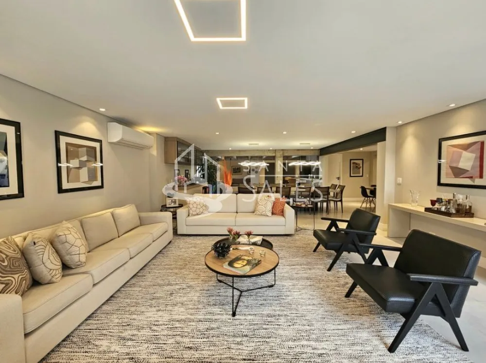 Casa, 3 quartos, 408 m² - Foto 8