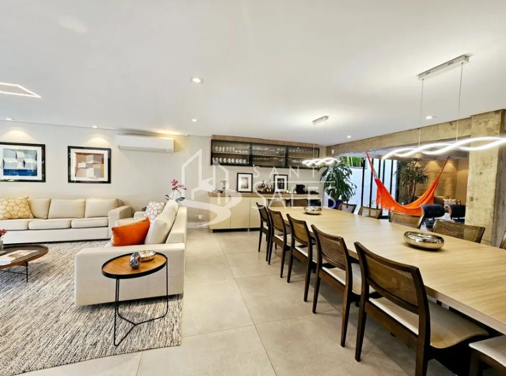 Casa, 3 quartos, 408 m² - Foto 4