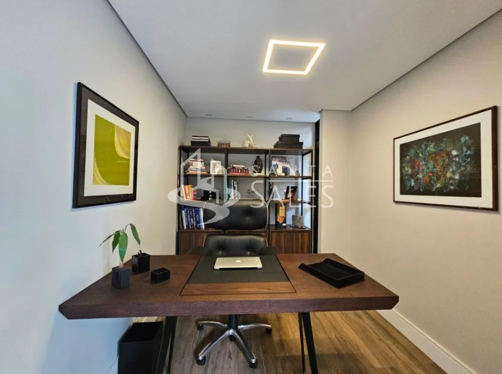 Casa, 3 quartos, 408 m² - Foto 13