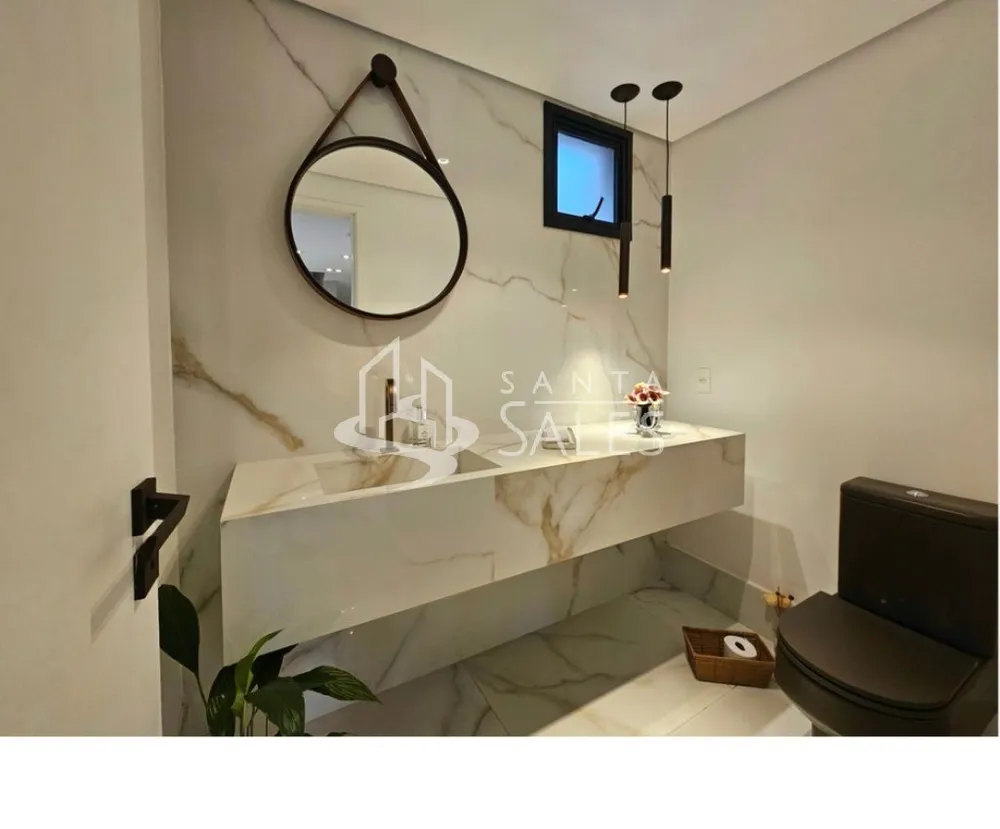 Casa, 3 quartos, 408 m² - Foto 9