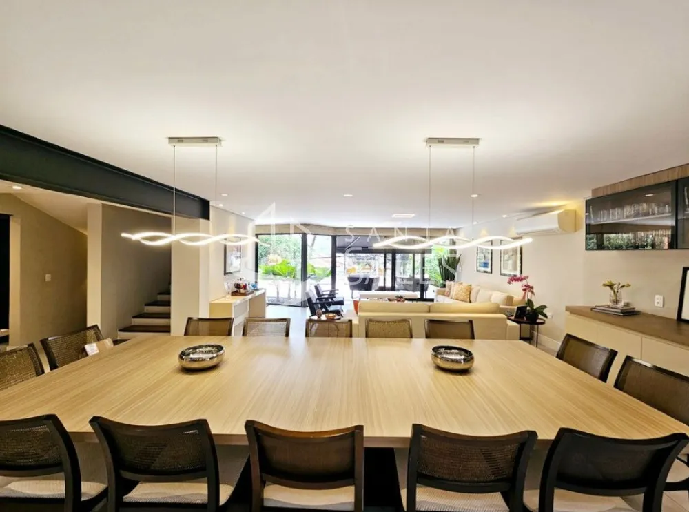 Casa, 3 quartos, 408 m² - Foto 4
