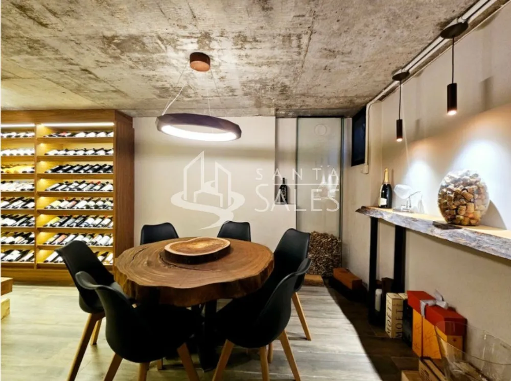 Casa, 3 quartos, 408 m² - Foto 3