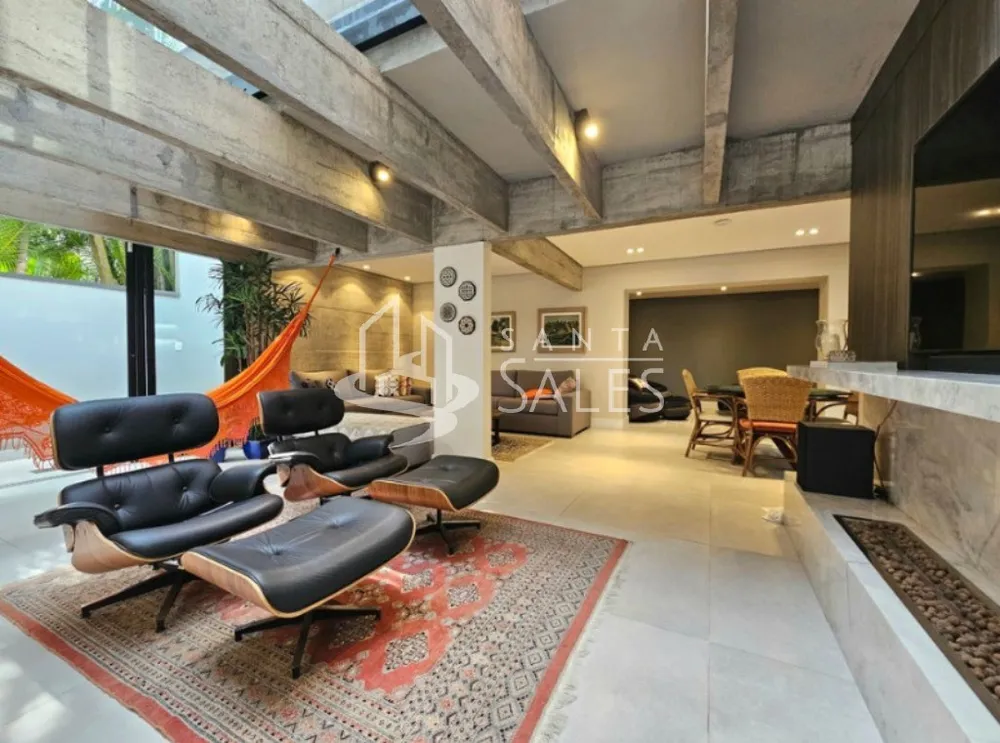 Casa, 3 quartos, 408 m² - Foto 5
