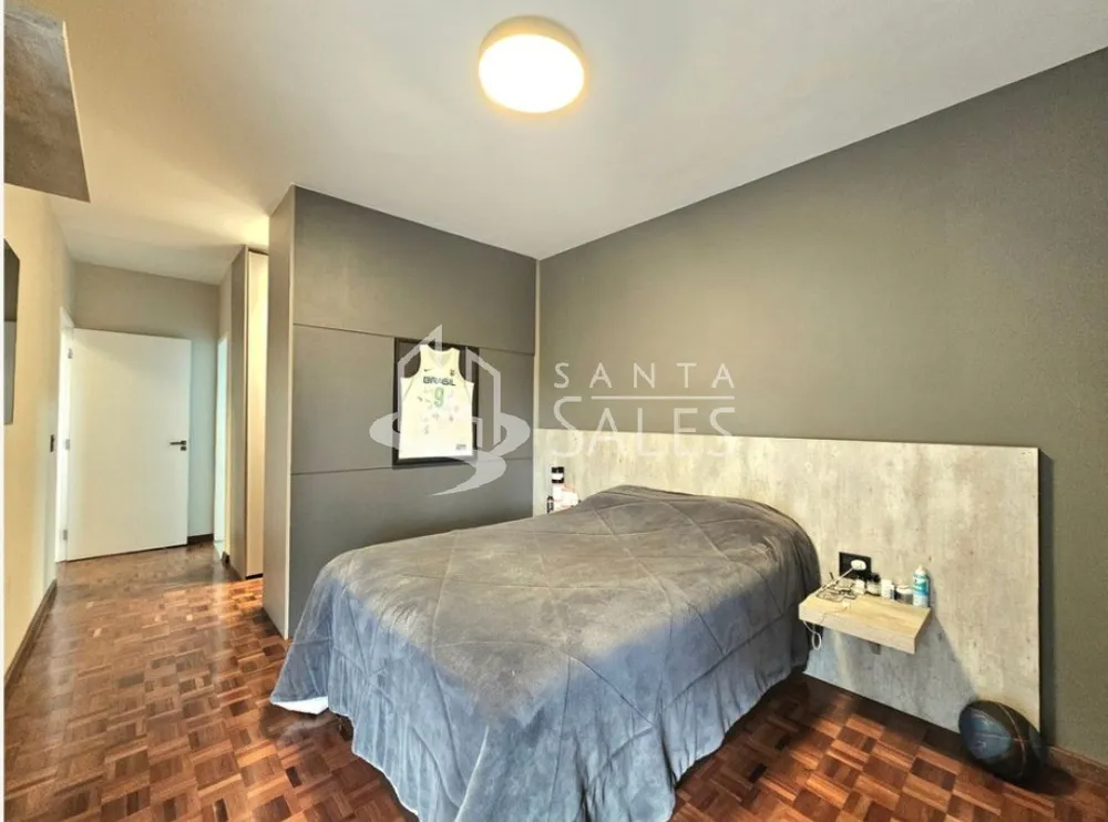 Casa, 3 quartos, 408 m² - Foto 11