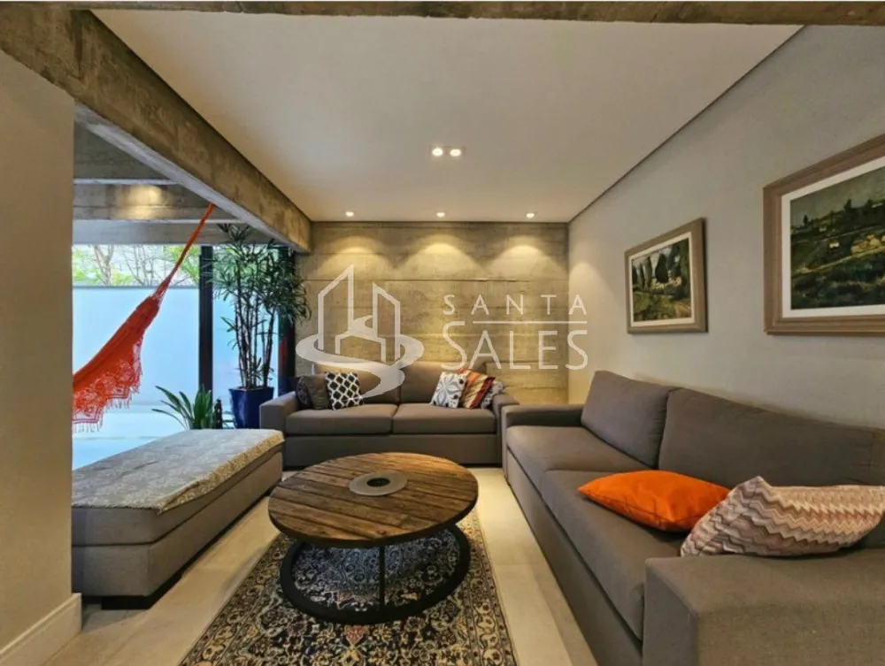 Casa, 3 quartos, 408 m² - Foto 1