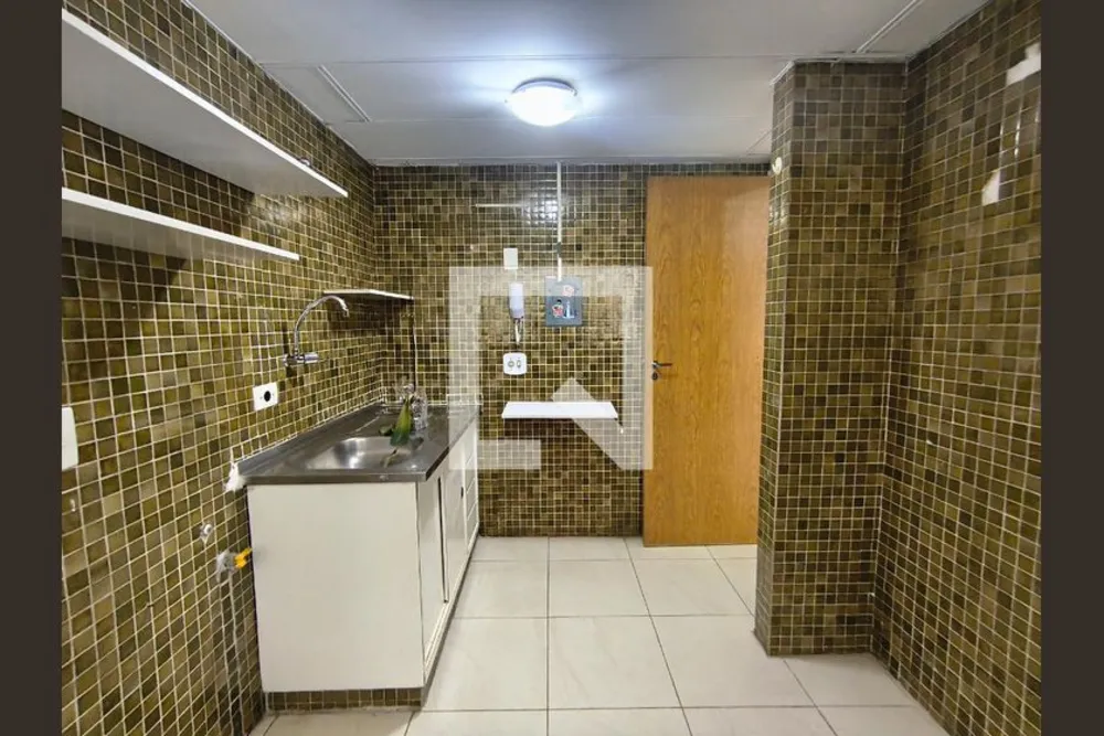 Kitnet-Studio, 31 m² - Foto 7