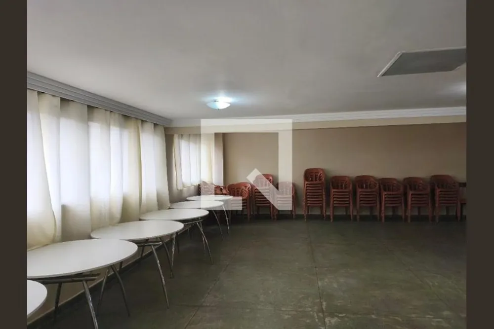 Kitnet-Studio, 31 m² - Foto 10