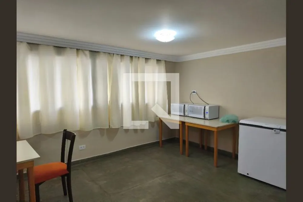Kitnet-Studio, 31 m² - Foto 9