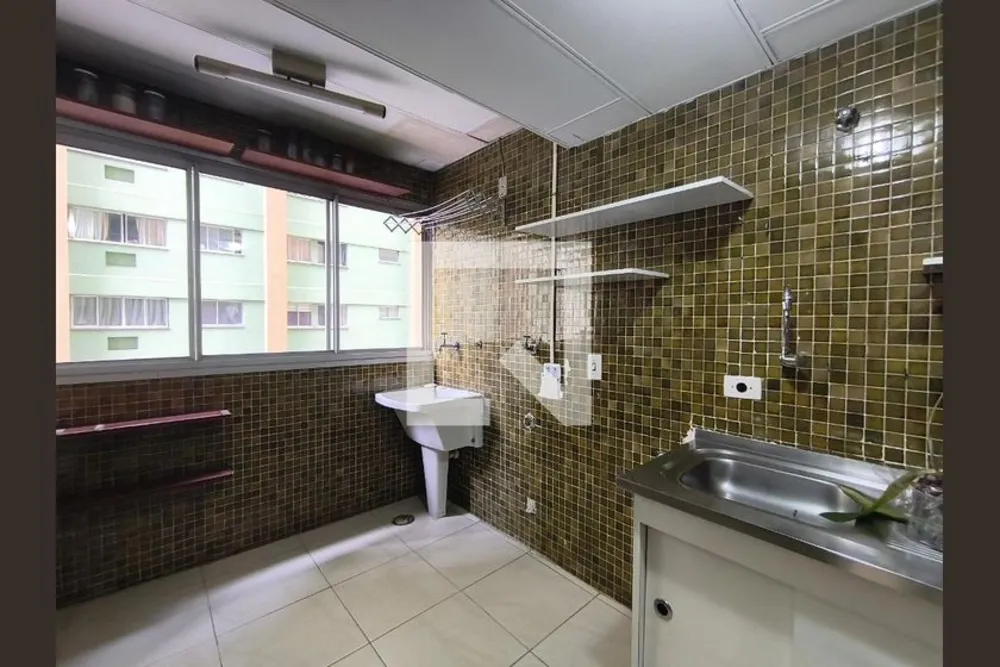 Kitnet-Studio, 31 m² - Foto 4