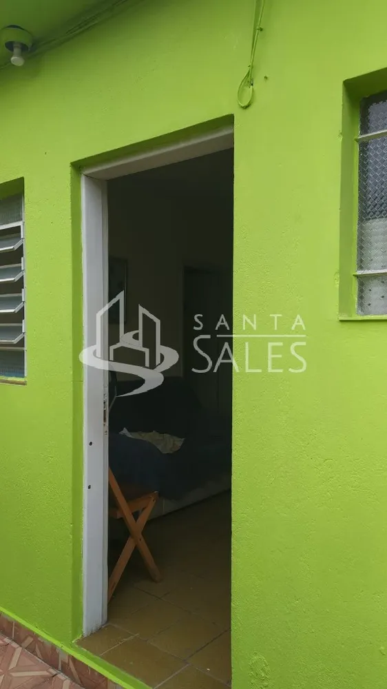 Casa, 6 quartos - Foto 2