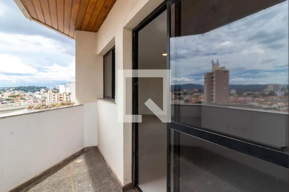 Apartamento, 3 quartos, 112 m² - Foto 2