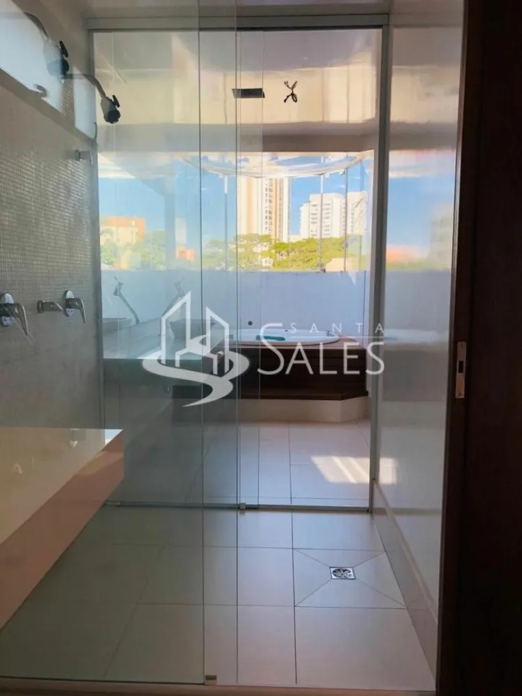 Sobrado, 4 quartos, 618 m² - Foto 12
