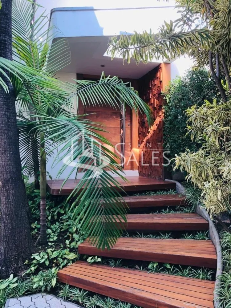 Sobrado, 4 quartos, 618 m² - Foto 2
