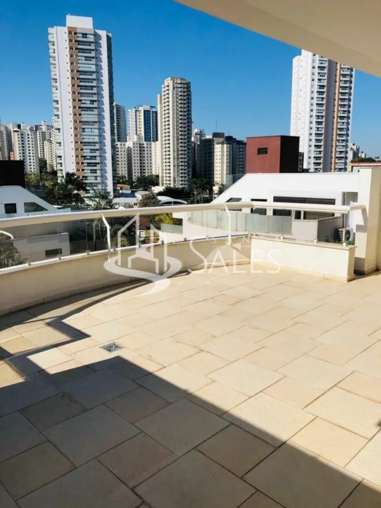 Sobrado, 4 quartos, 618 m² - Foto 6