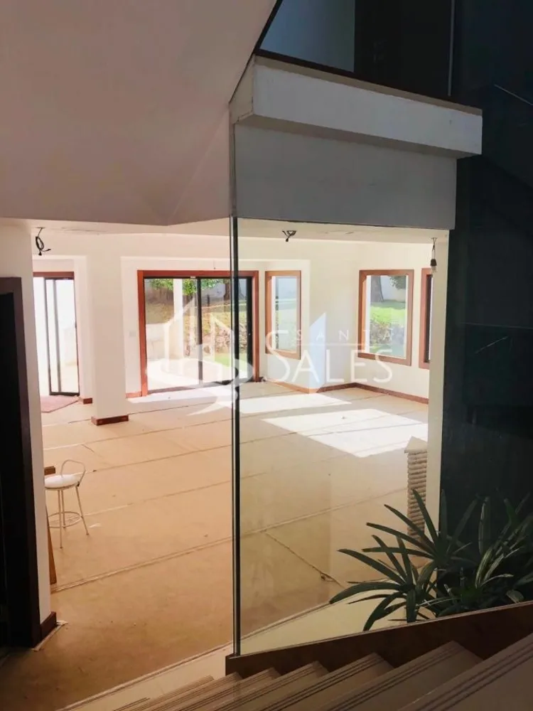 Sobrado, 4 quartos, 618 m² - Foto 5
