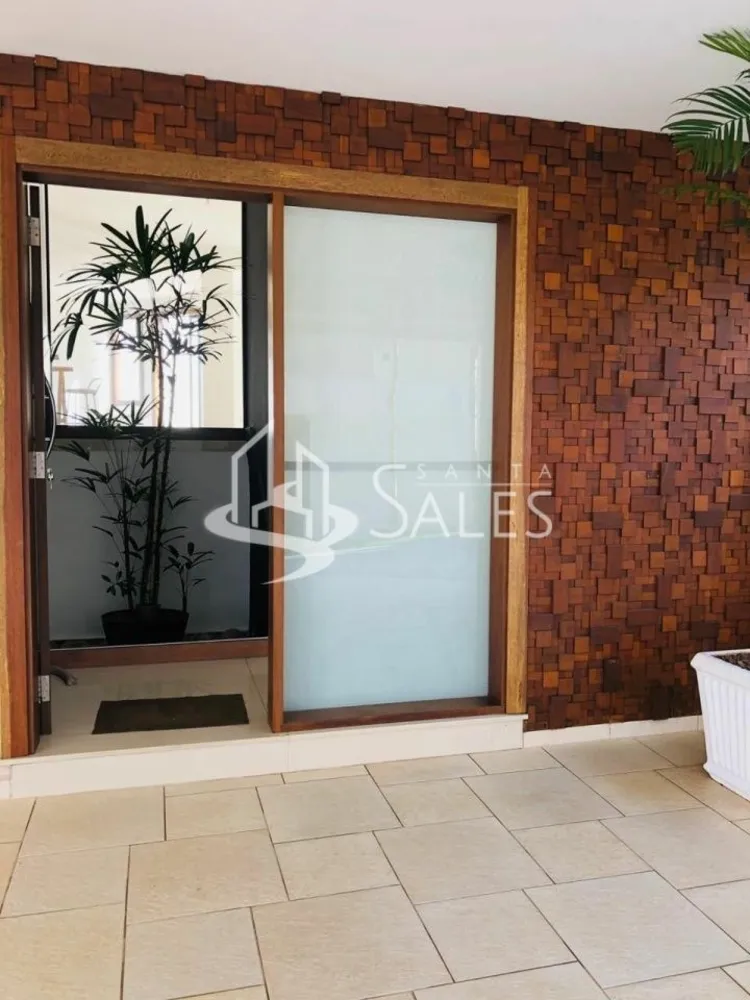 Sobrado, 4 quartos, 618 m² - Foto 3