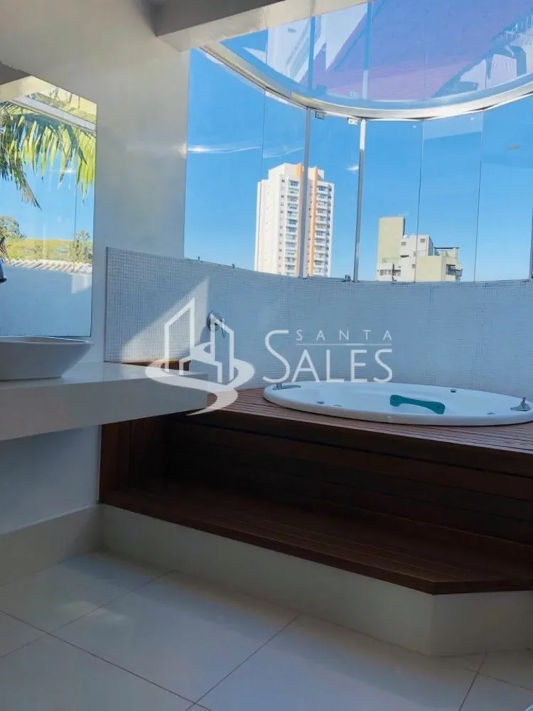 Sobrado, 4 quartos, 618 m² - Foto 11