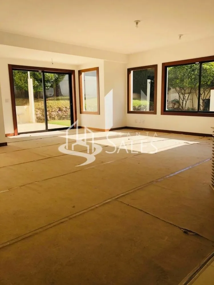 Sobrado, 4 quartos, 618 m² - Foto 4